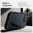 Spigen iPhone 16 Series Case Tough Armor T AI (MagFit + Camera Control)